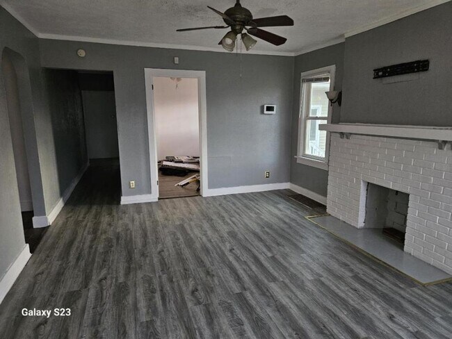 1606 E Stanford Ave in Springfield, IL - Building Photo - Building Photo