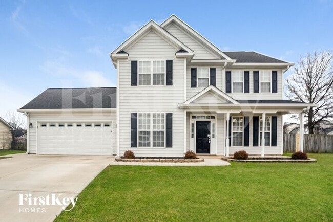 property at 5100 Wheat Dr SW