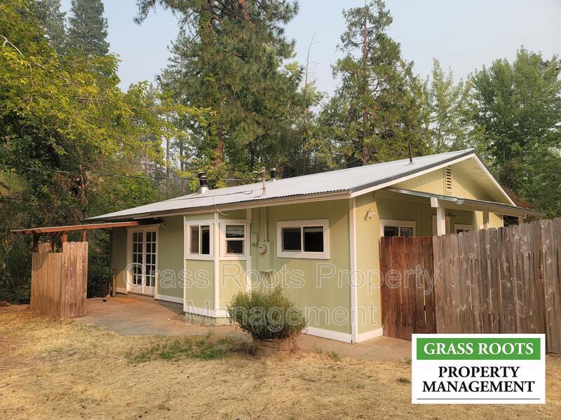 14165 Mandolin Way in Nevada City, CA - Building Photo