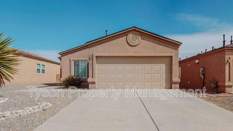 2884 Wilder Loop Northeast in Rio Rancho, NM - Building Photo