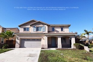 7088 Verdugo Pl in Fontana, CA - Building Photo
