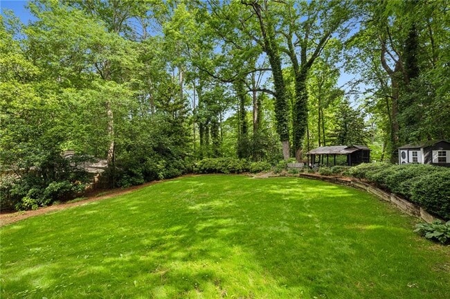 1130 Angelo Ct NE in Atlanta, GA - Building Photo - Building Photo