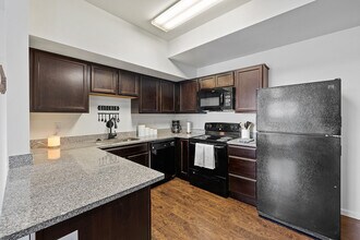 Gateway Apartments in Rapid City, SD - Building Photo - Building Photo
