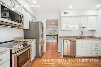 6149 Summer Park Ln in Alexandria, VA - Building Photo - Building Photo