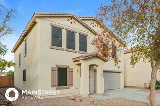 16016 N 168th Ln in Surprise, AZ - Building Photo - Building Photo