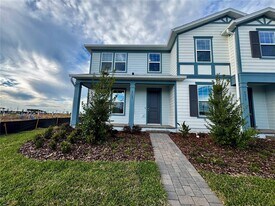 4569 ORCHARD VIEW Aly in Clermont, FL - Building Photo