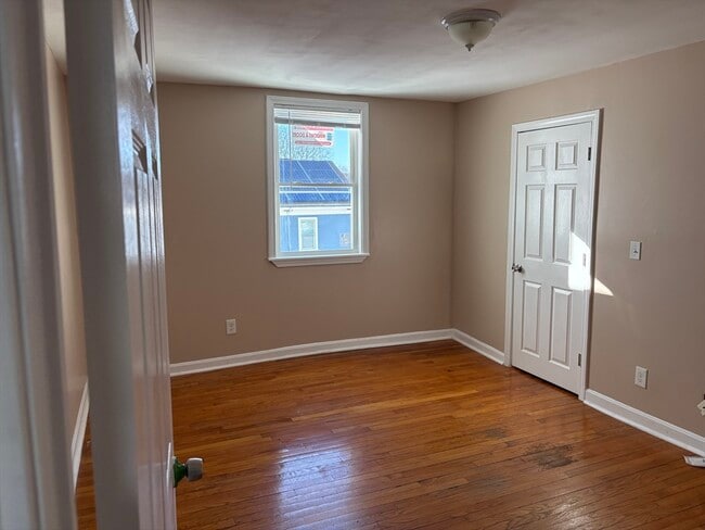 property at 14 School St