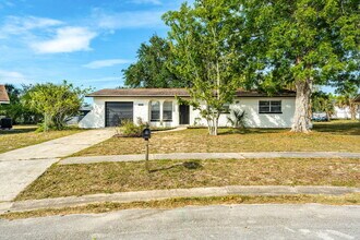2160 Fairlane Dr in Titusville, FL - Building Photo - Building Photo