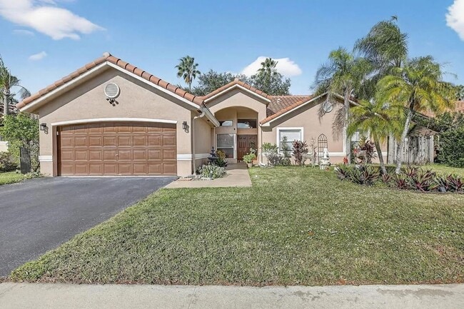 property at 12623 SW 8th Ct