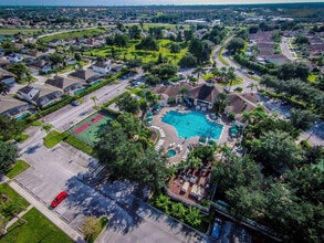 2356 Silver Palm Dr in Kissimmee, FL - Building Photo - Building Photo