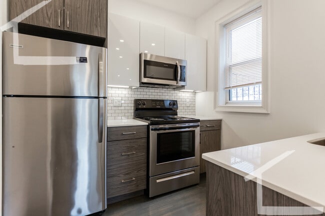 property at 124 Peterborough St