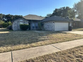 4108 Fawn Dr in Killeen, TX - Building Photo