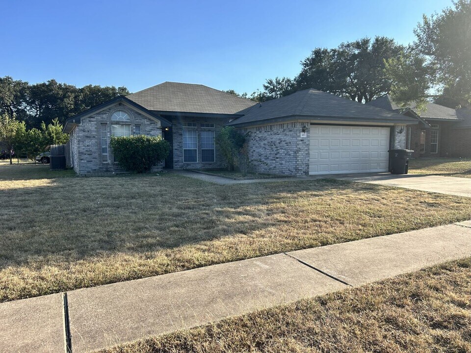 4108 Fawn Dr in Killeen, TX - Building Photo