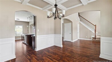 4731 Ritson Ln in Fayetteville, NC - Building Photo - Building Photo