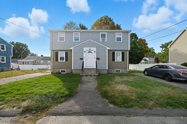 33 Park Dr in Woburn, MA - Building Photo - Building Photo