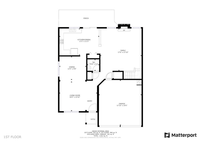 1740 Bentridge Dr in Kennesaw, GA - Building Photo - Building Photo