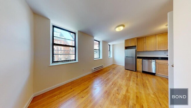 property at 273 Mott St