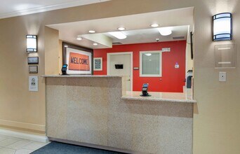 Furnished Studio-Chicago - Schaumburg - Co in Schaumburg, IL - Building Photo - Building Photo