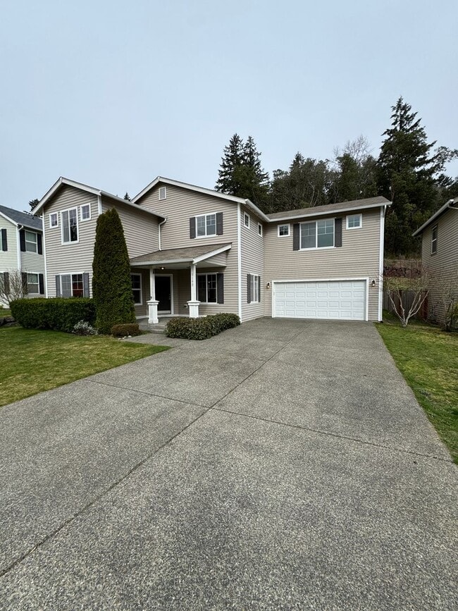 property at 1190 Swan Loop