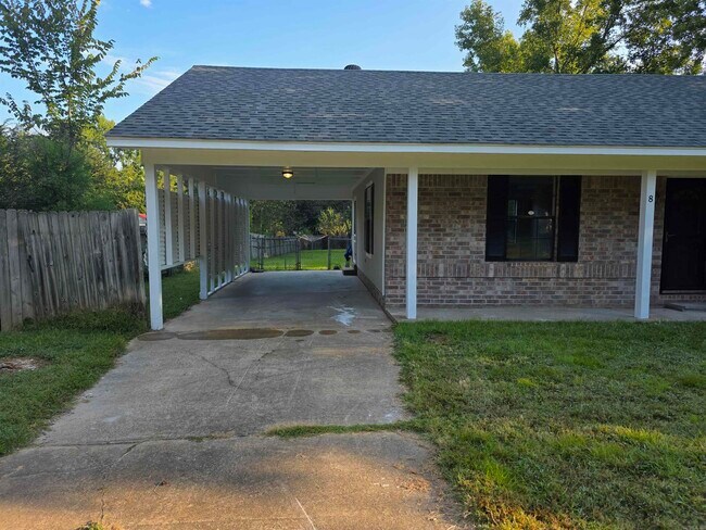 8 Helen St in Ward, AR - Building Photo - Building Photo