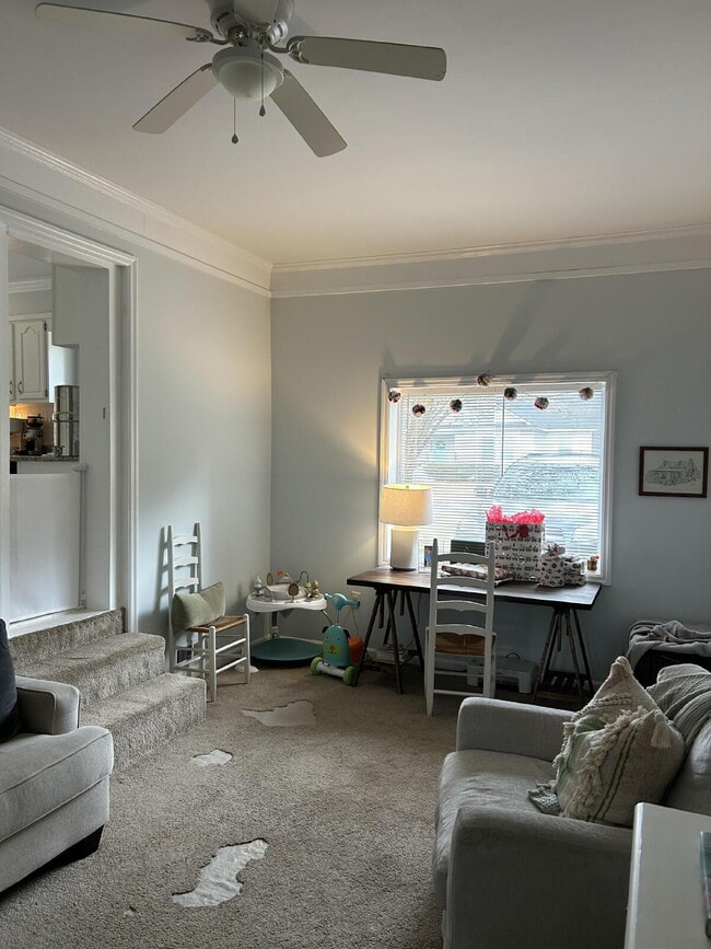 1759 Lady Ashley St in Charleston, SC - Building Photo - Building Photo