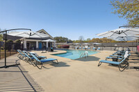 Vineyards of Flat Shoals in Atlanta, GA - Foto de edificio - Building Photo