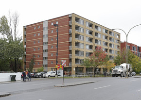 Habitations De Rouen Apartments