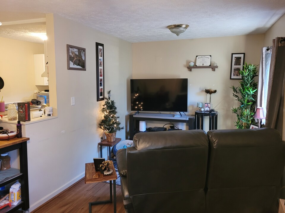 1110 Sarah St, Unit A in Pittsburgh, PA - Building Photo