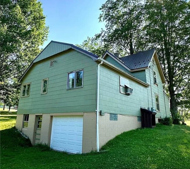 property at 403 Center St