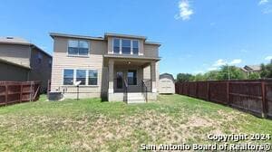 105 Hinge Chase in Cibolo, TX - Building Photo - Building Photo