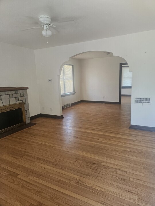 2824 Colonial Ave in St. Louis, MO - Building Photo
