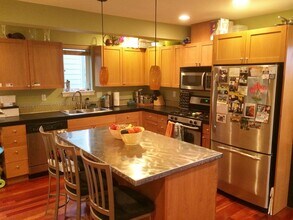 2639 NW 58th St in Seattle, WA - Building Photo - Building Photo