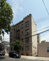 90-75 179th St Apartments