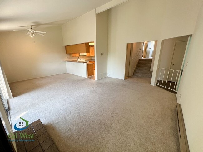 property at 2212 Almaden Rd