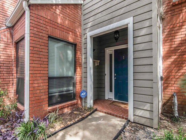 2400 Julian St in Houston, TX - Building Photo - Building Photo
