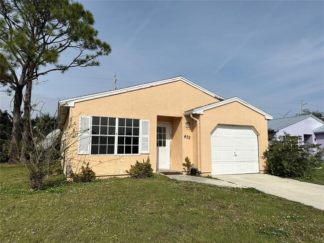 property at 425 Ricold Terrace