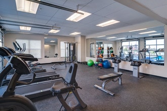 Iron City Lofts in Birmingham, AL - Foto de edificio - Building Photo