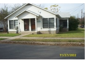 Package of Great Houses in Waco Apartments