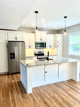 224 Horizon Vw Rd in Westover, WV - Building Photo - Building Photo