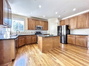 4653 Bethany Ct in Colorado Springs, CO - Building Photo - Building Photo