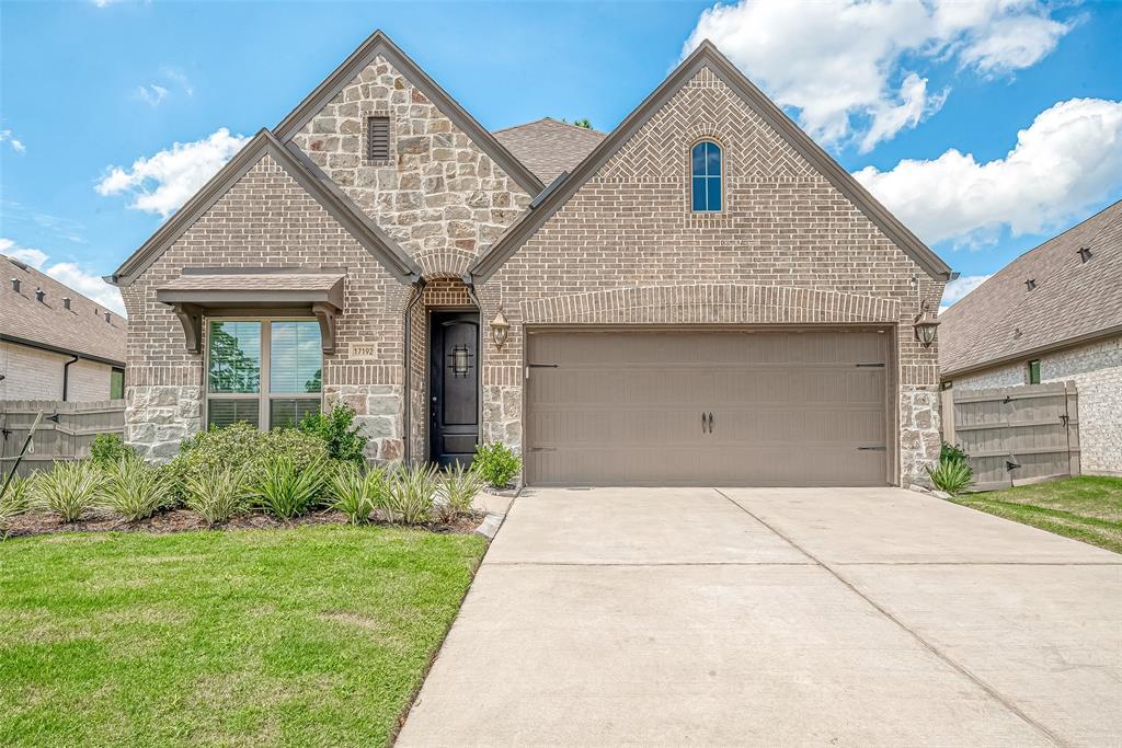 17192 Wild Robin Ln in Conroe, TX - Building Photo