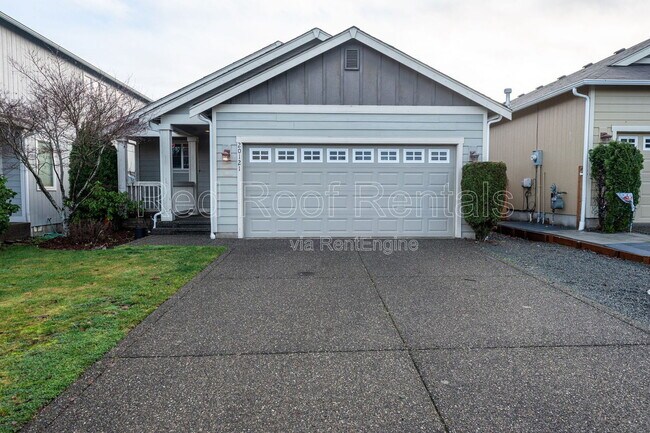 20121 96th Ave E in Graham, WA - Building Photo - Building Photo
