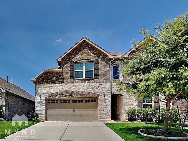 property at 3610 Thunian Pass