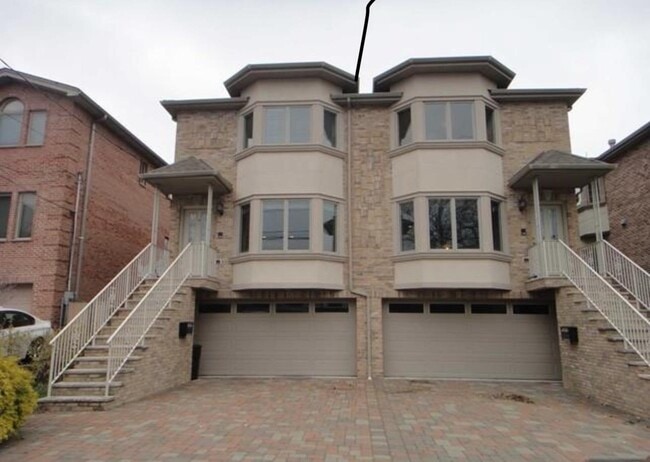 property at 83 Columbia Ave