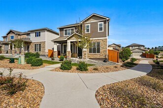 6833 Longpark Dr in Parker, CO - Building Photo - Building Photo