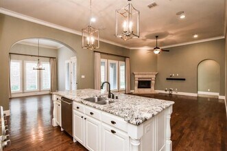 3659 San Gabriel Ave in Frisco, TX - Building Photo - Building Photo