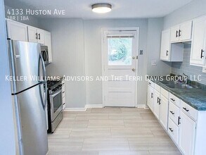 4133 Huston Ave in Cincinnati, OH - Building Photo - Building Photo