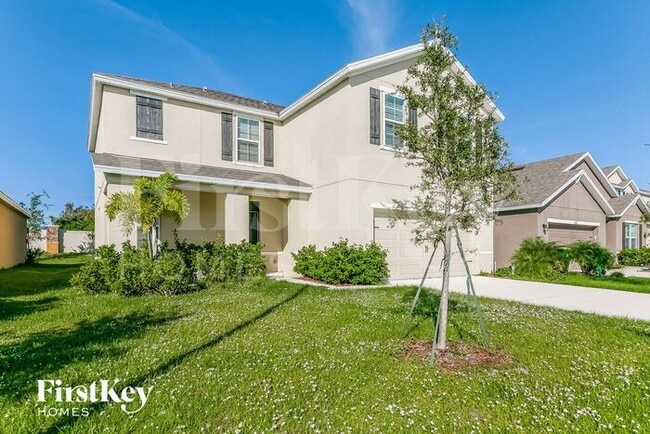 4630 Pagosa Springs Cir in Melbourne, FL - Building Photo - Building Photo