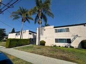 1107 E Tucker St in Compton, CA - Building Photo