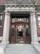 111 Jersey St in Boston, MA - Building Photo